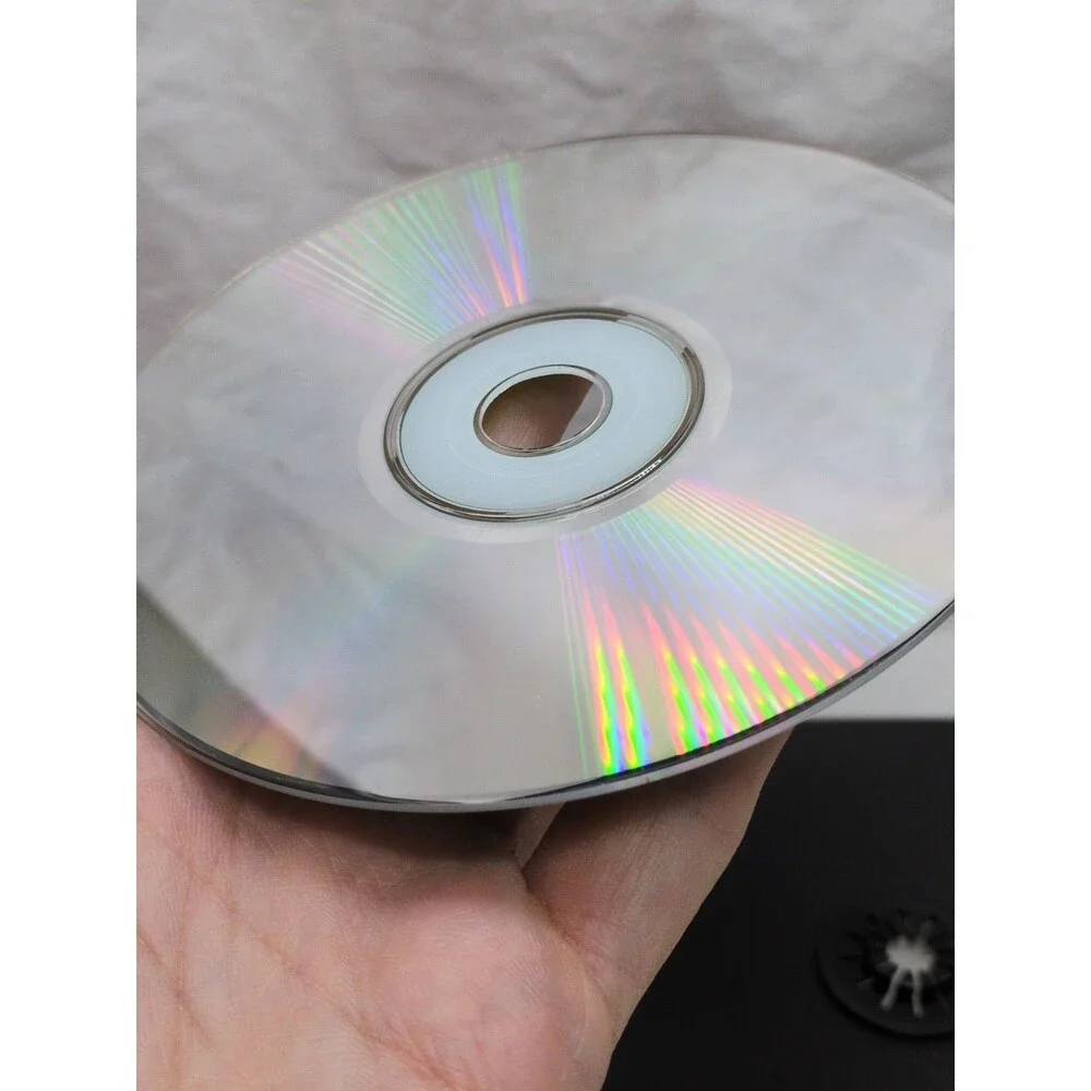 Hot Shots Paddle Bash CD-ROM Game